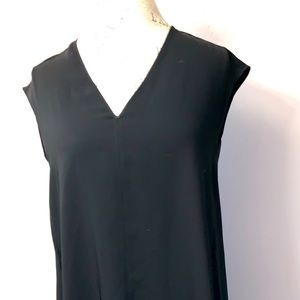 Rachel Roy black dress